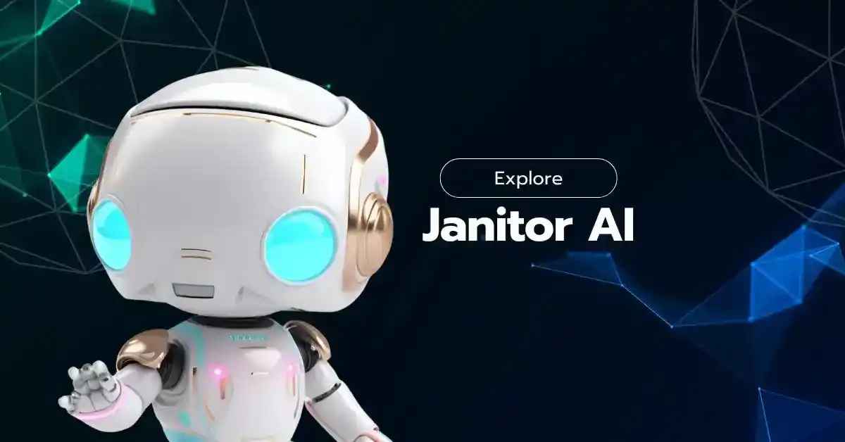 What is Janitor AI? Exploring the Breakthrough AI Role-Playing Platform