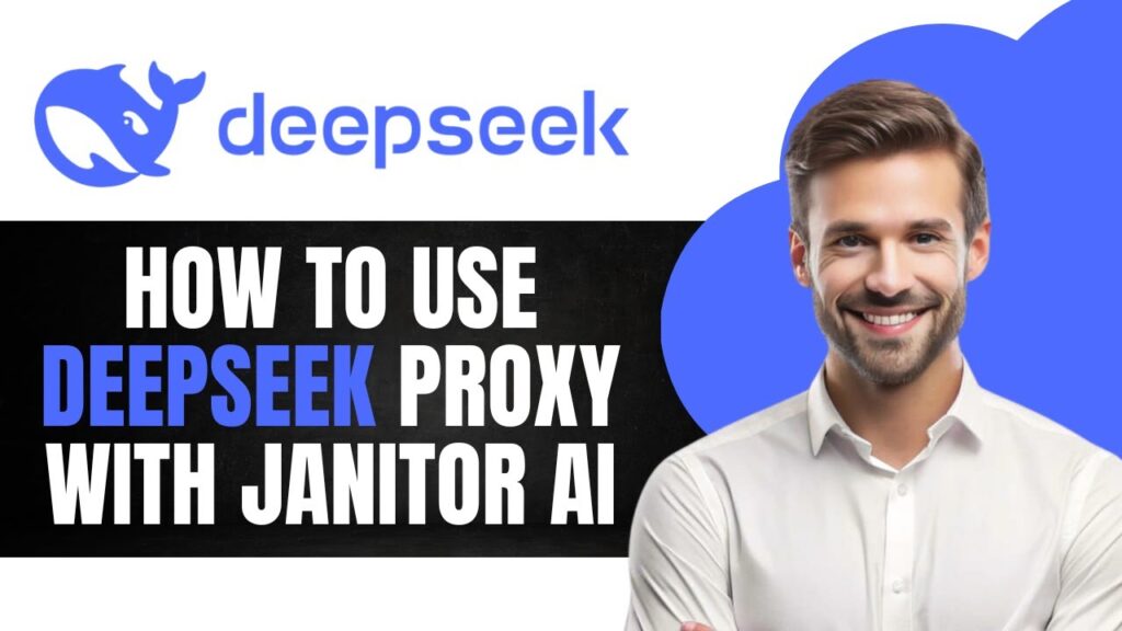 how to have janitor ai speak to me